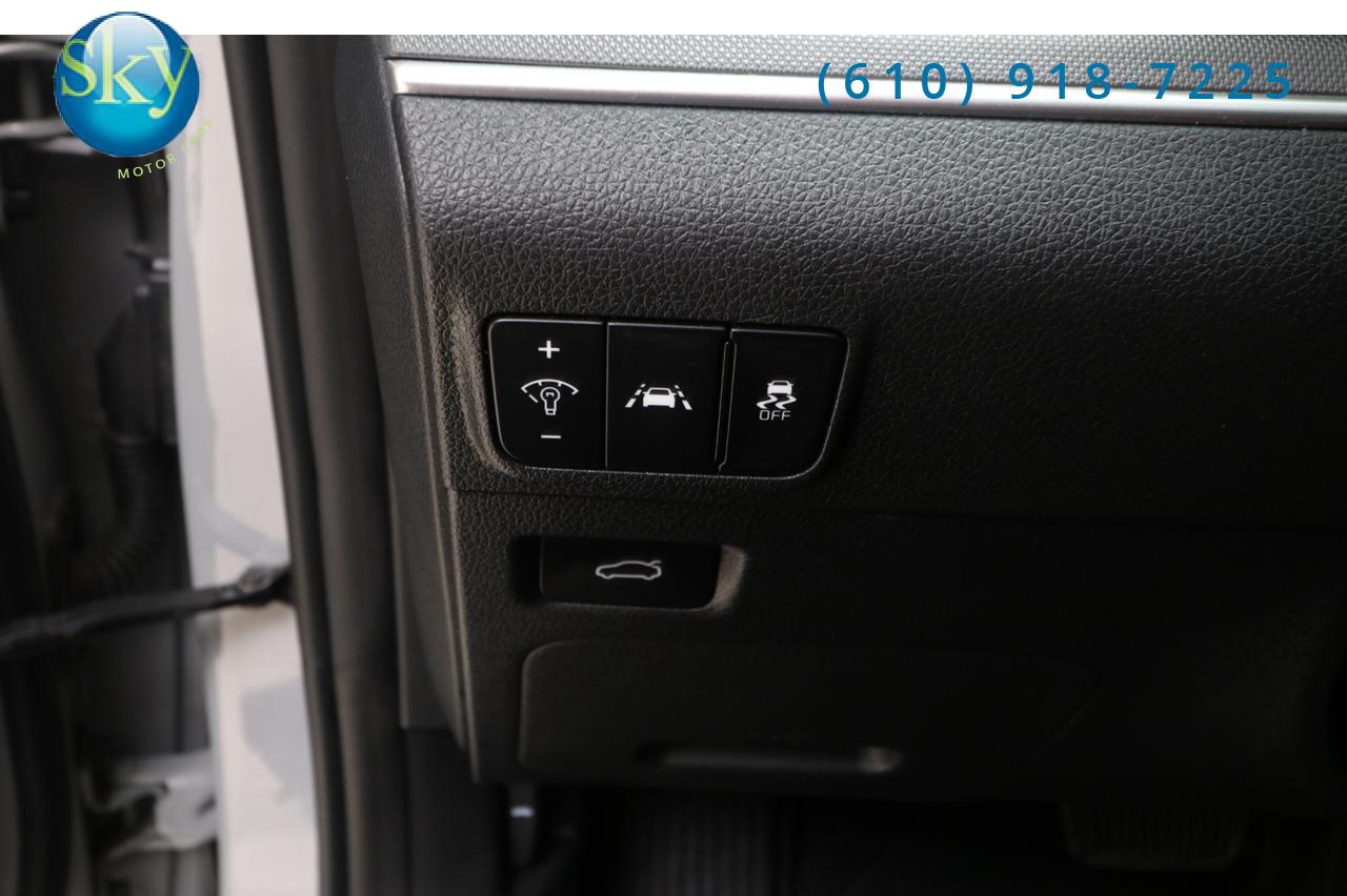 2021 Kia K5 AWD GT-Line SPECIAL EDITION West Chester PA