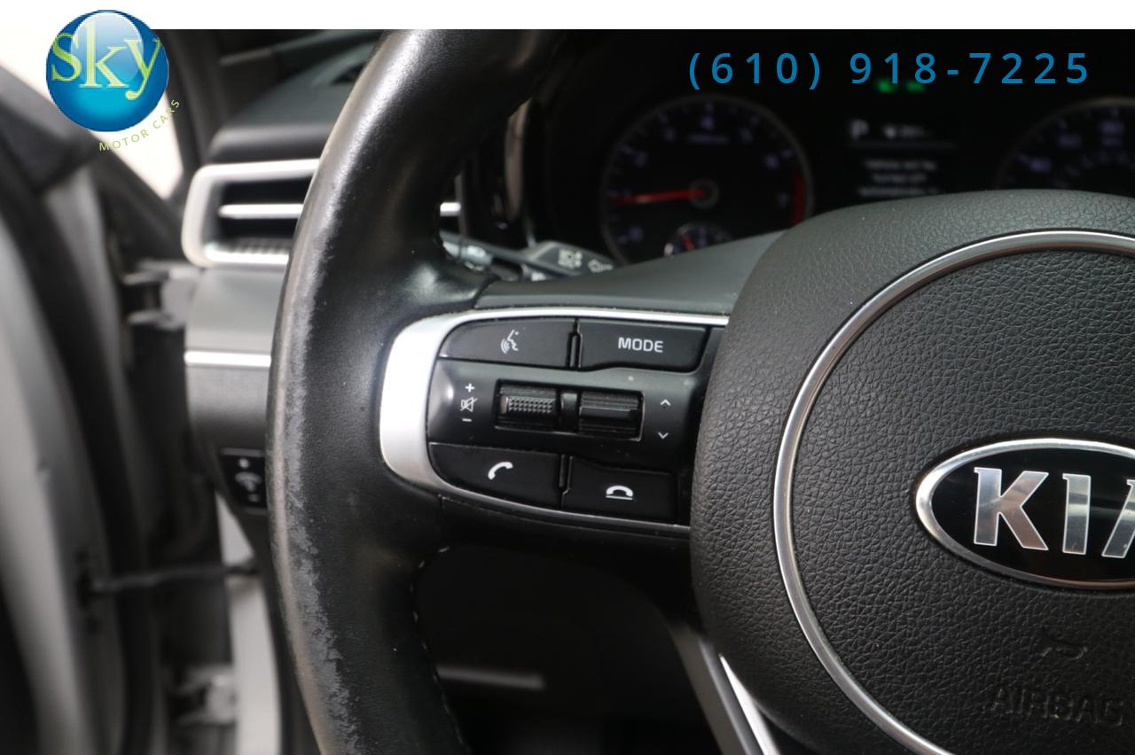 2021 Kia K5 AWD GT-Line SPECIAL EDITION West Chester PA