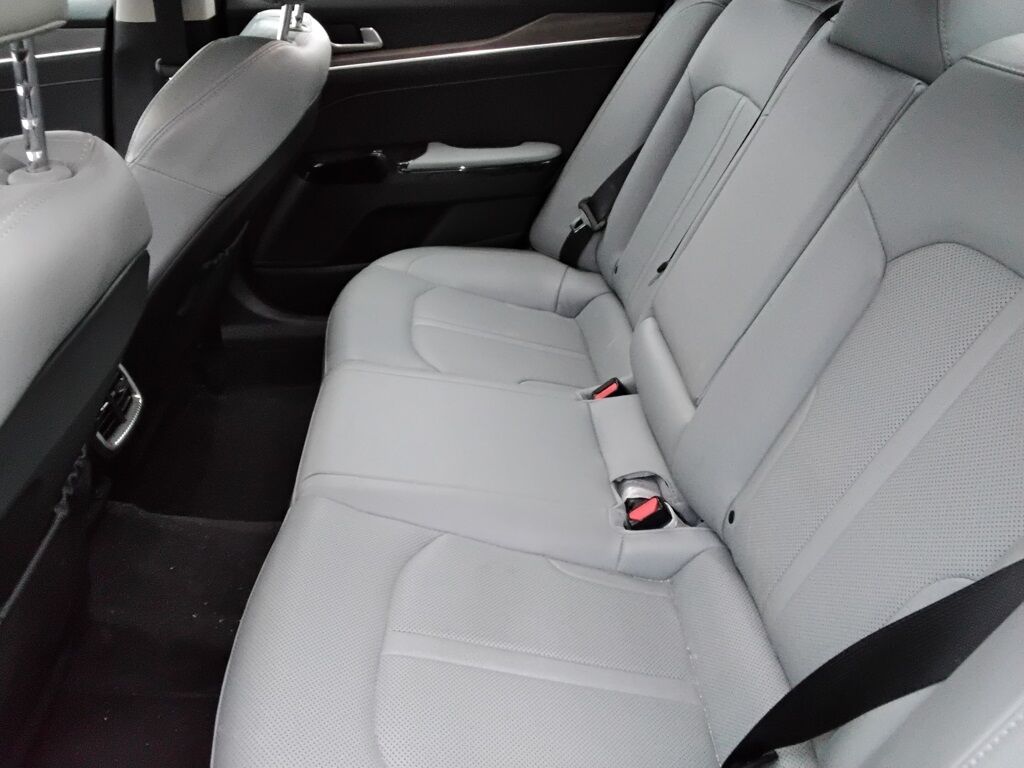 2021 Kia K5 EX Akron OH