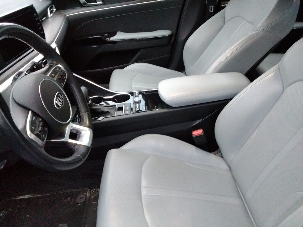 2021 Kia K5 EX Akron OH