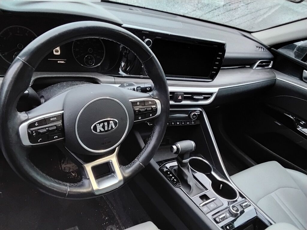 2021 Kia K5 EX Akron OH