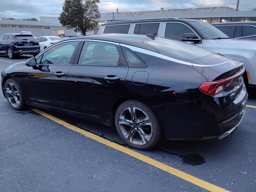 2021 Kia K5 EX Akron OH