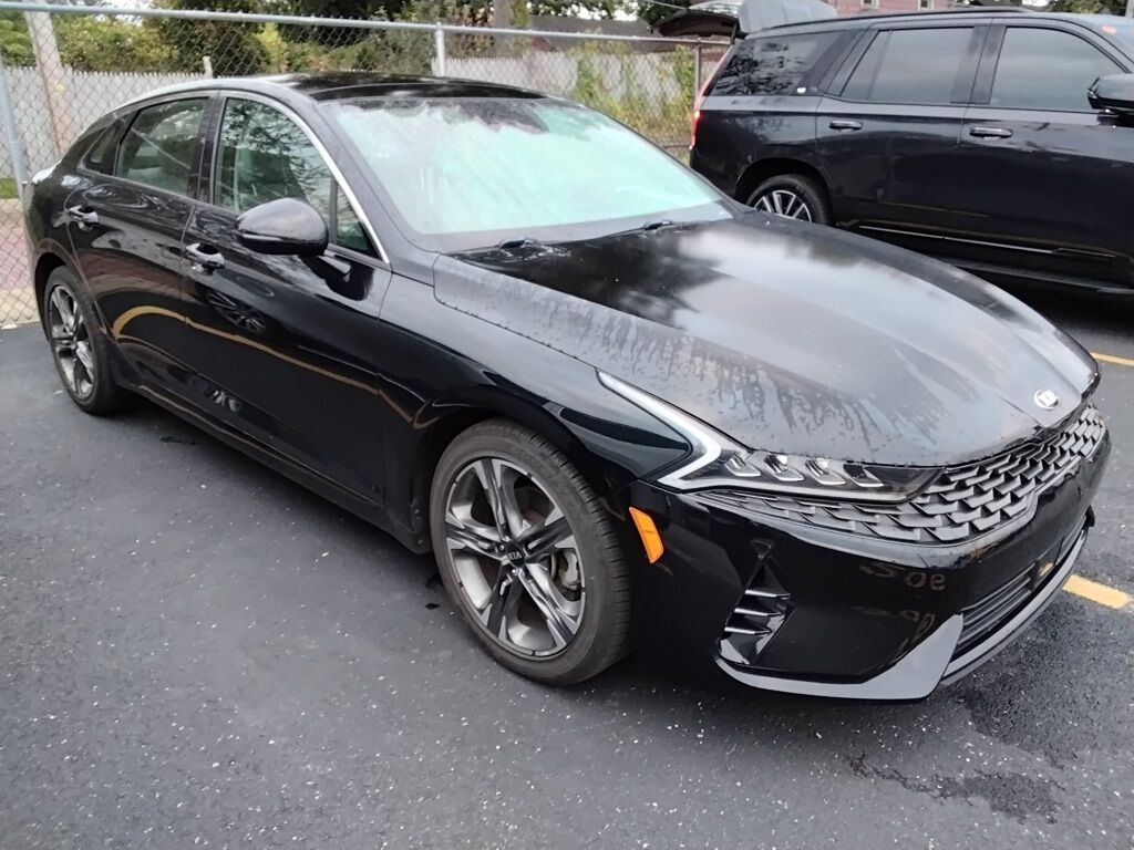 2021 Kia K5 EX Akron OH