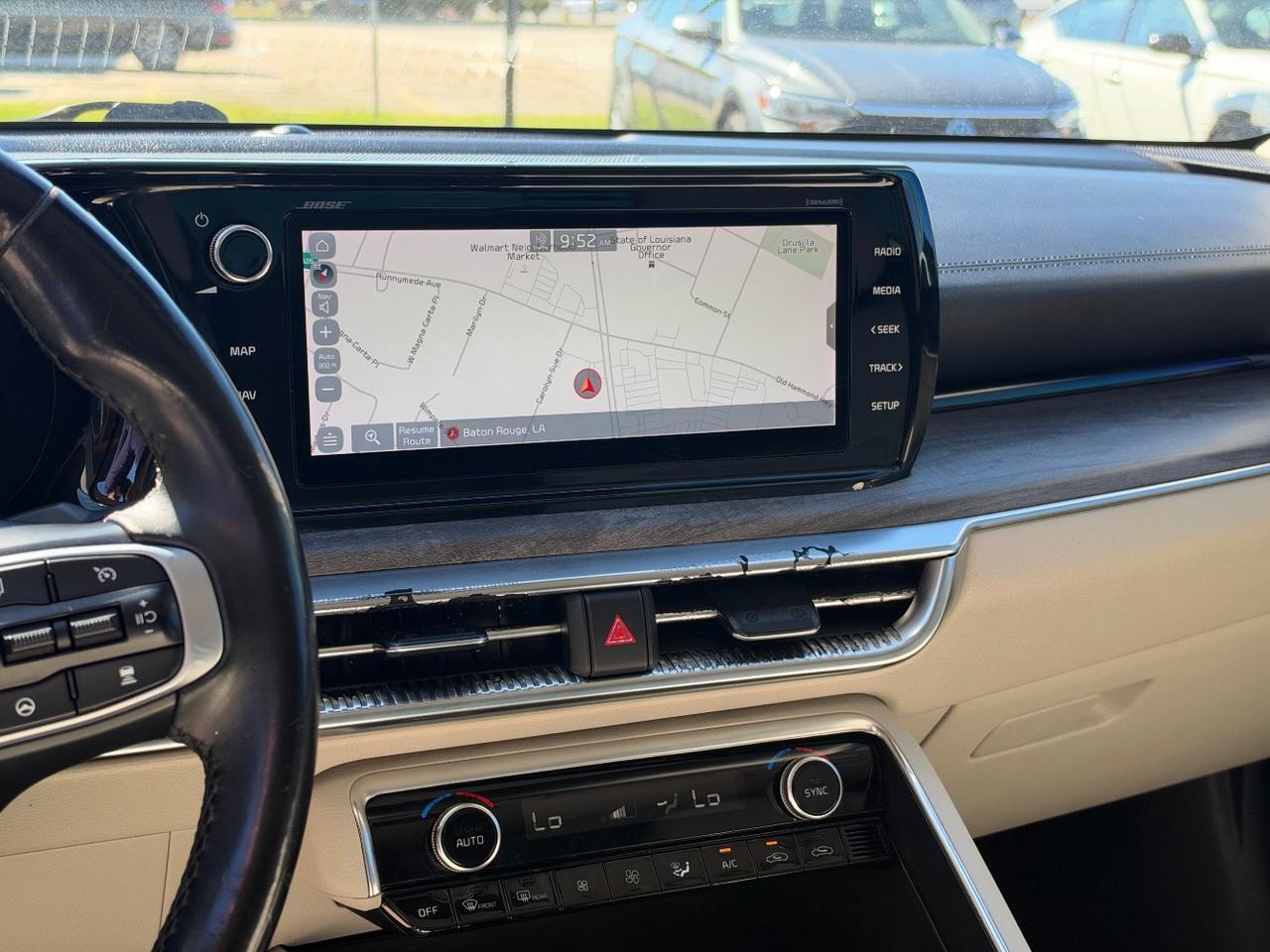 2021 Kia K5 EX Baton Rouge LA