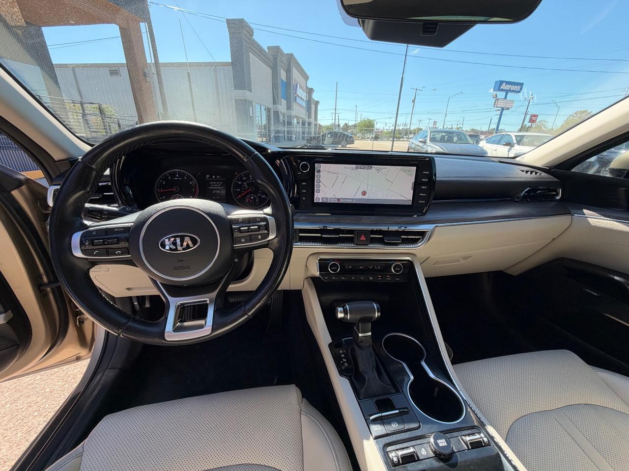 2021 Kia K5 EX Baton Rouge LA