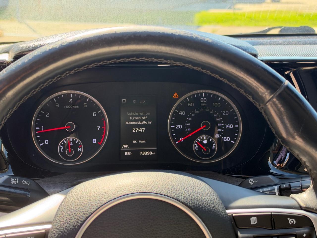 2021 Kia K5 EX Baton Rouge LA
