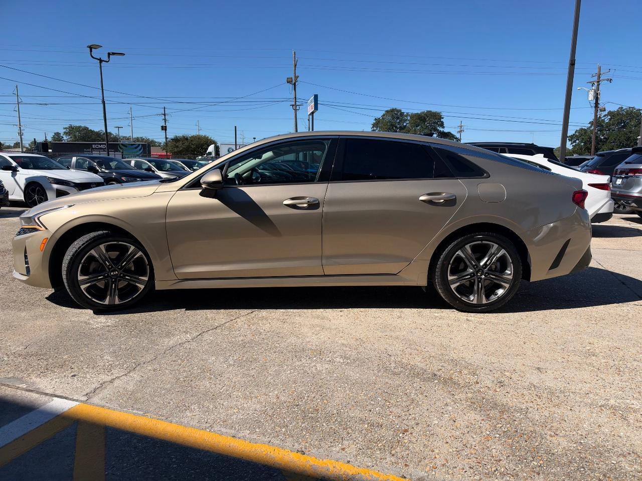 2021 Kia K5 EX Baton Rouge LA