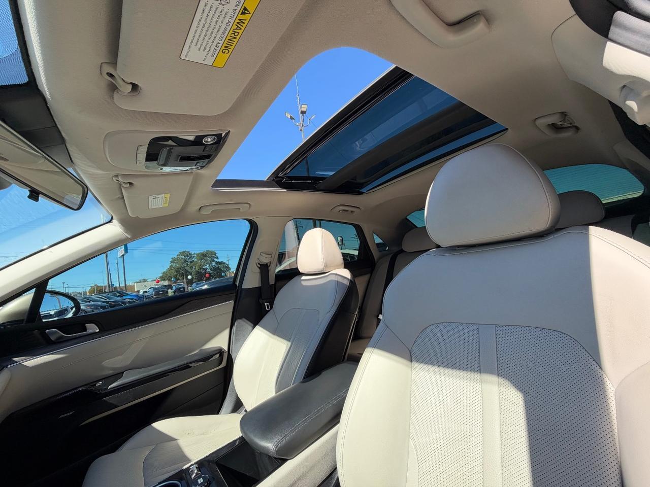 2021 Kia K5 EX Baton Rouge LA