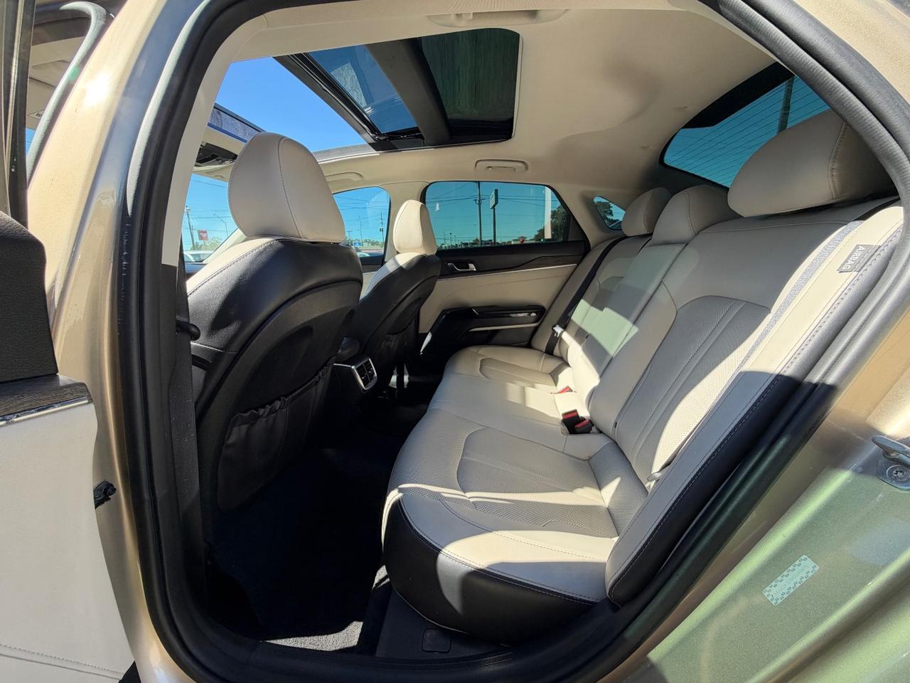 2021 Kia K5 EX Baton Rouge LA