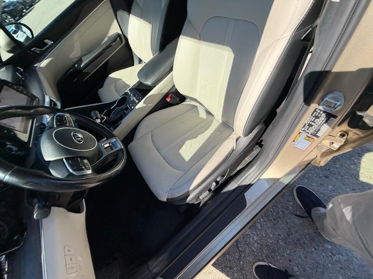 2021 Kia K5 EX Baton Rouge LA