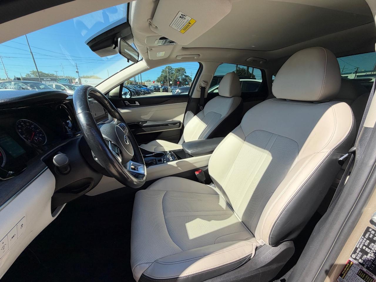 2021 Kia K5 EX Baton Rouge LA