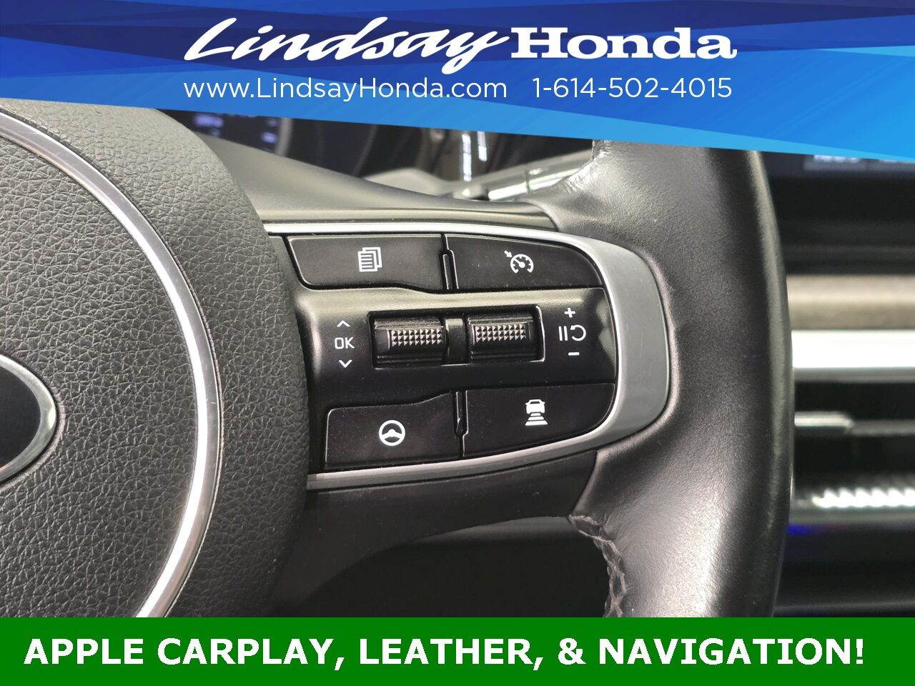 2021 Kia K5 EX Columbus OH