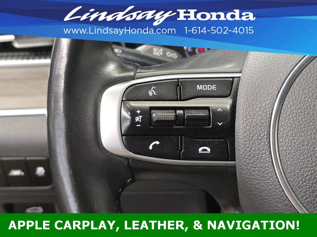 2021 Kia K5 EX Columbus OH