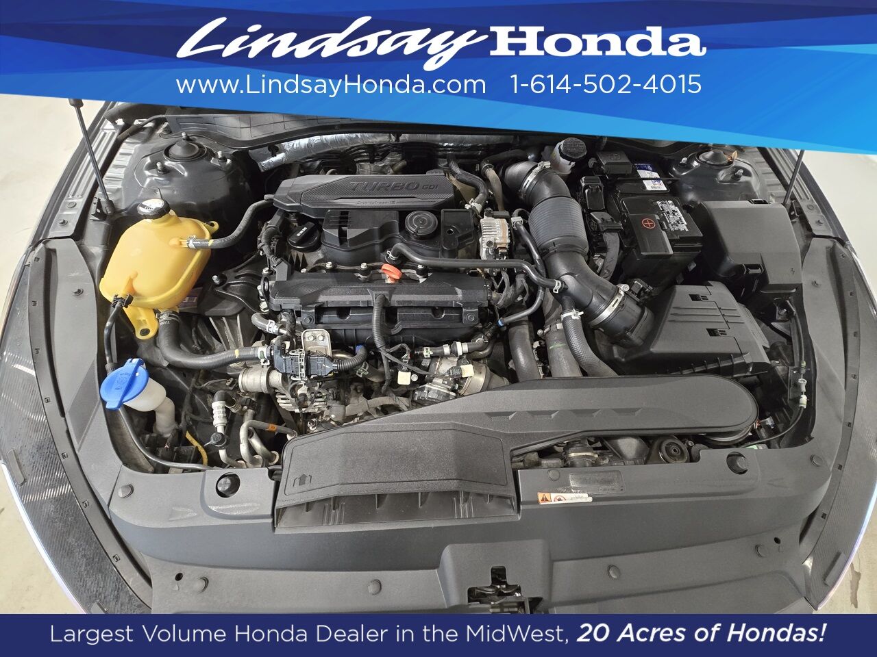 2021 Kia K5 EX Columbus OH