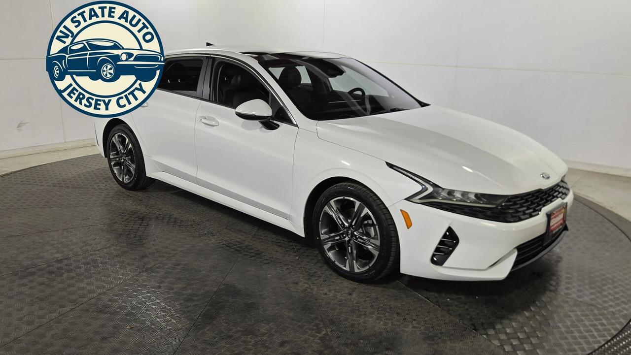 2021 Kia K5 EX Jersey City NJ