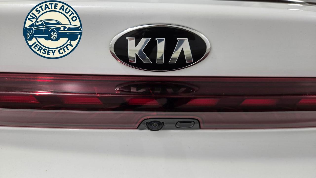 2021 Kia K5 EX Jersey City NJ