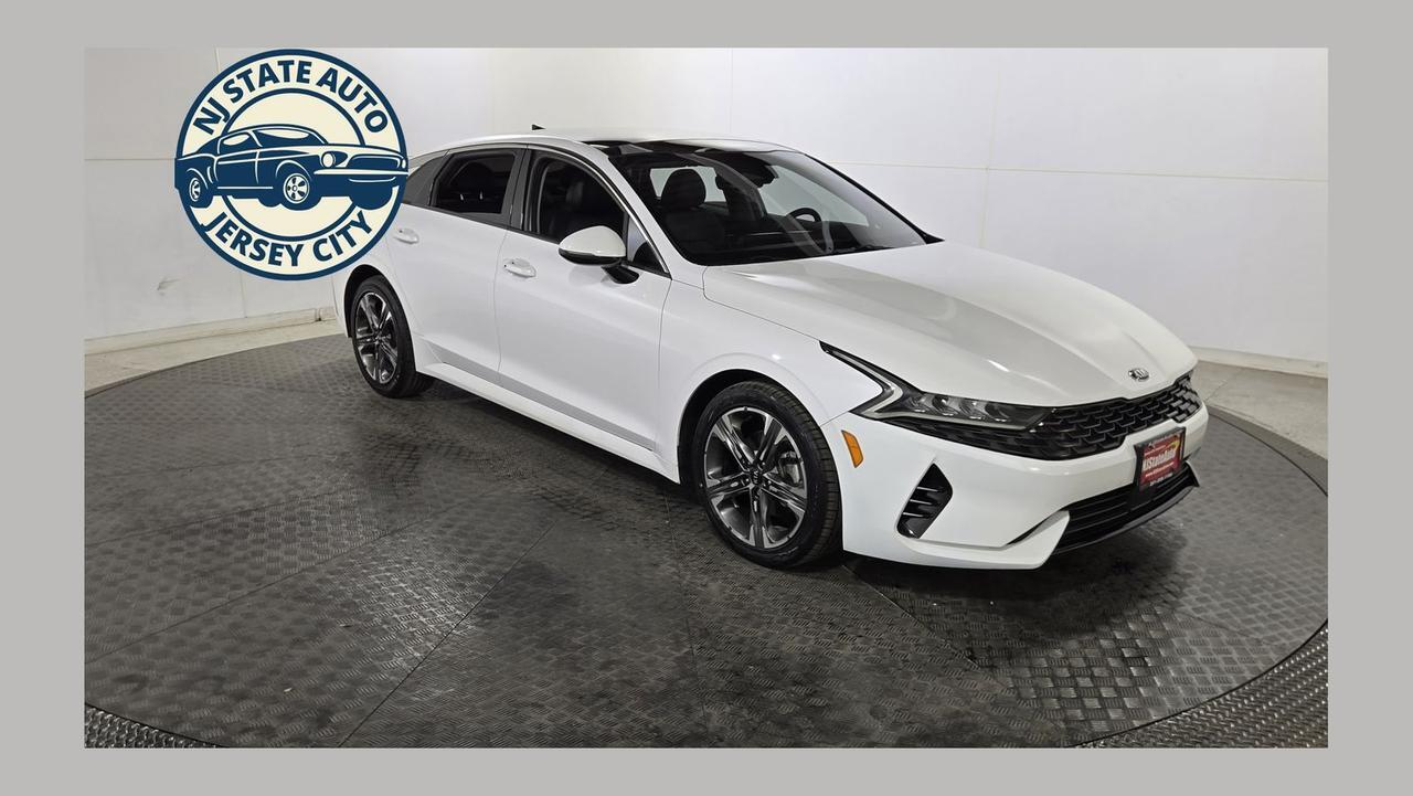 2021 Kia K5 Jersey City, NJ