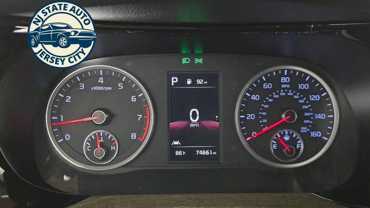 2021 Kia K5 EX Jersey City NJ