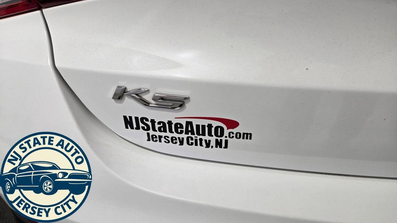 2021 Kia K5 EX Jersey City NJ