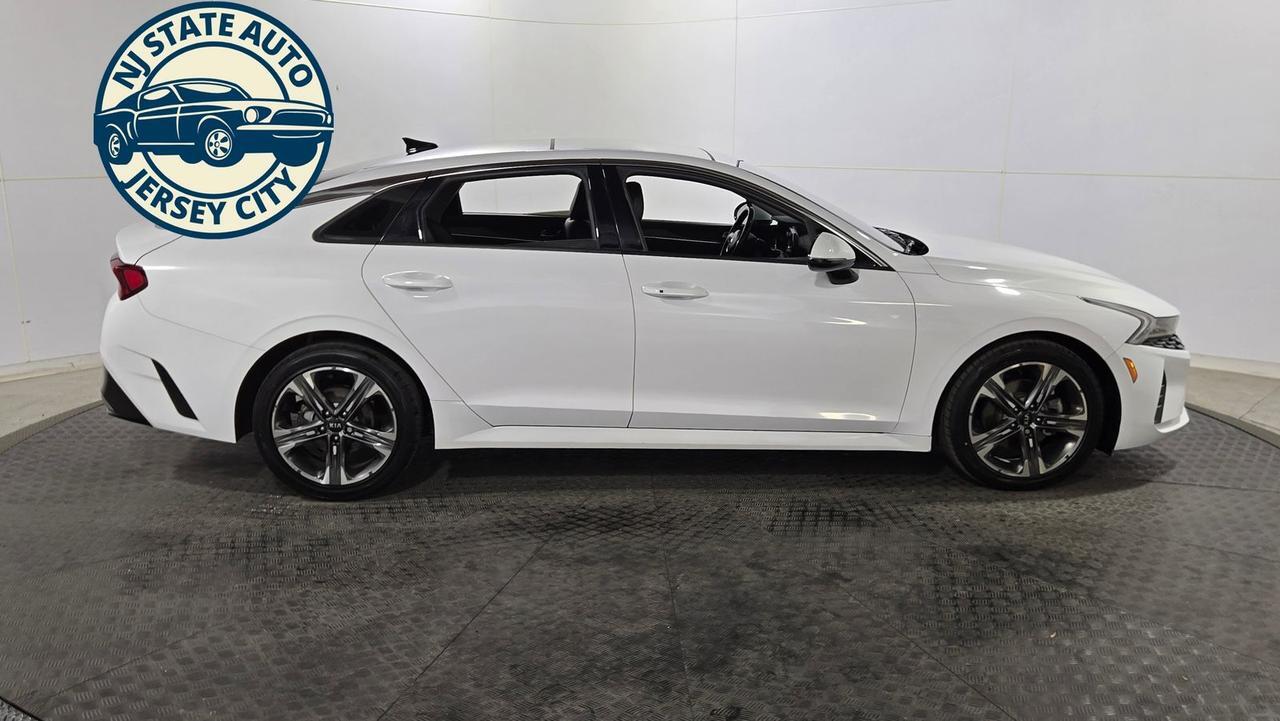 2021 Kia K5 EX Jersey City NJ