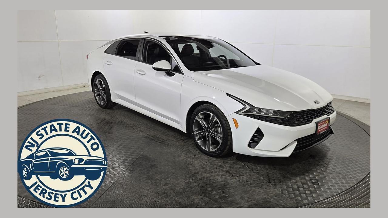 2021 Kia K5 Jersey City, NJ