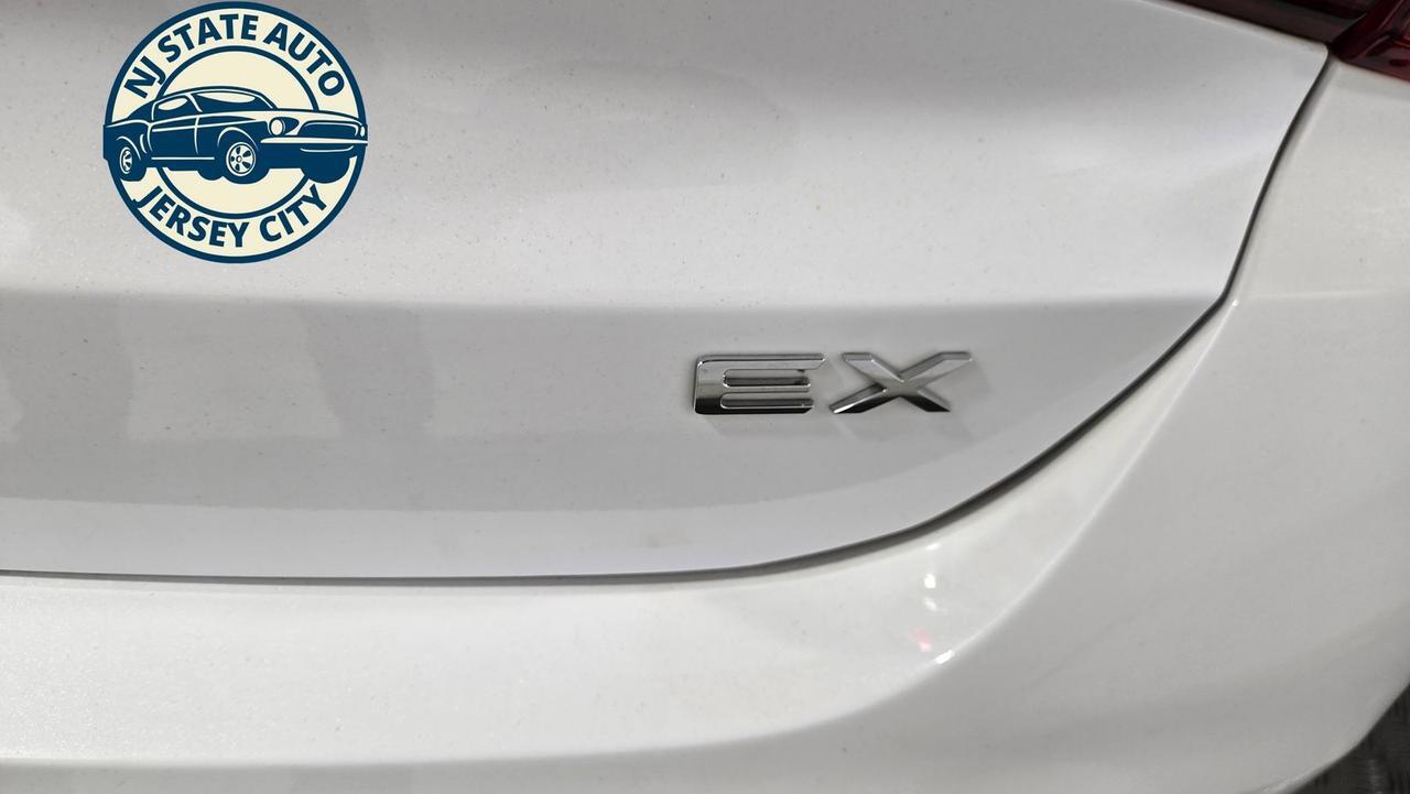 2021 Kia K5 EX Jersey City NJ