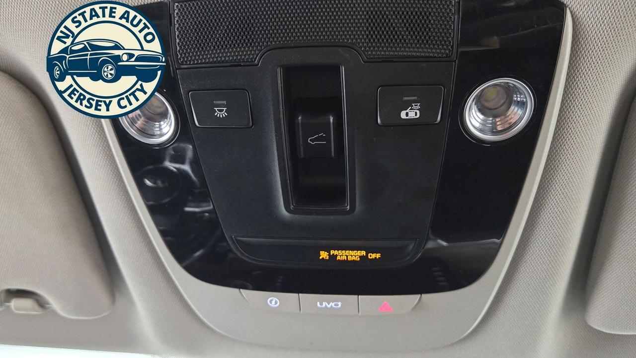 2021 Kia K5 EX Jersey City NJ