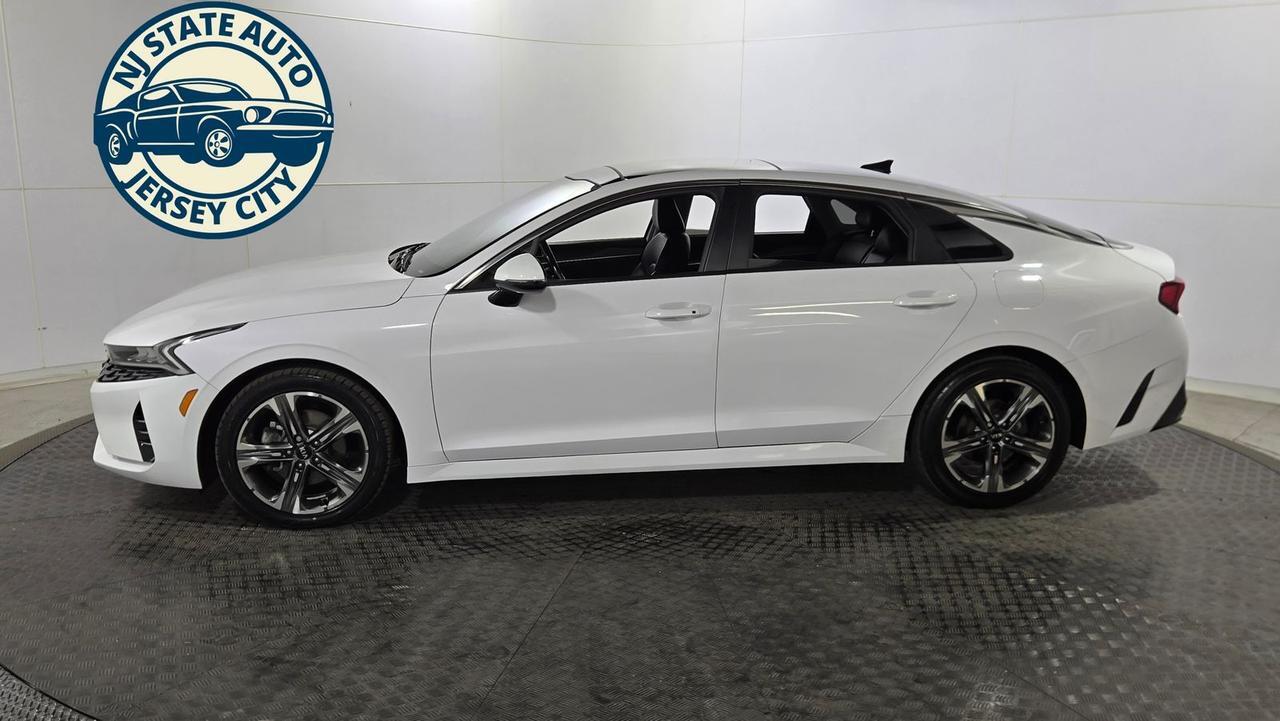 2021 Kia K5 EX Jersey City NJ