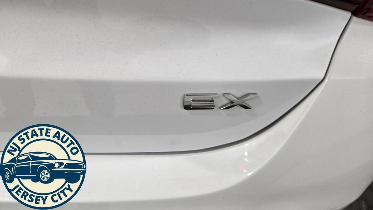 2021 Kia K5 EX Jersey City NJ