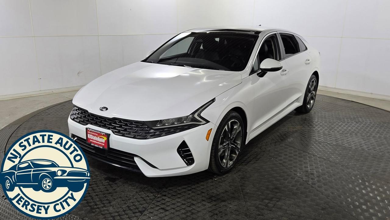2021 Kia K5 EX Jersey City NJ