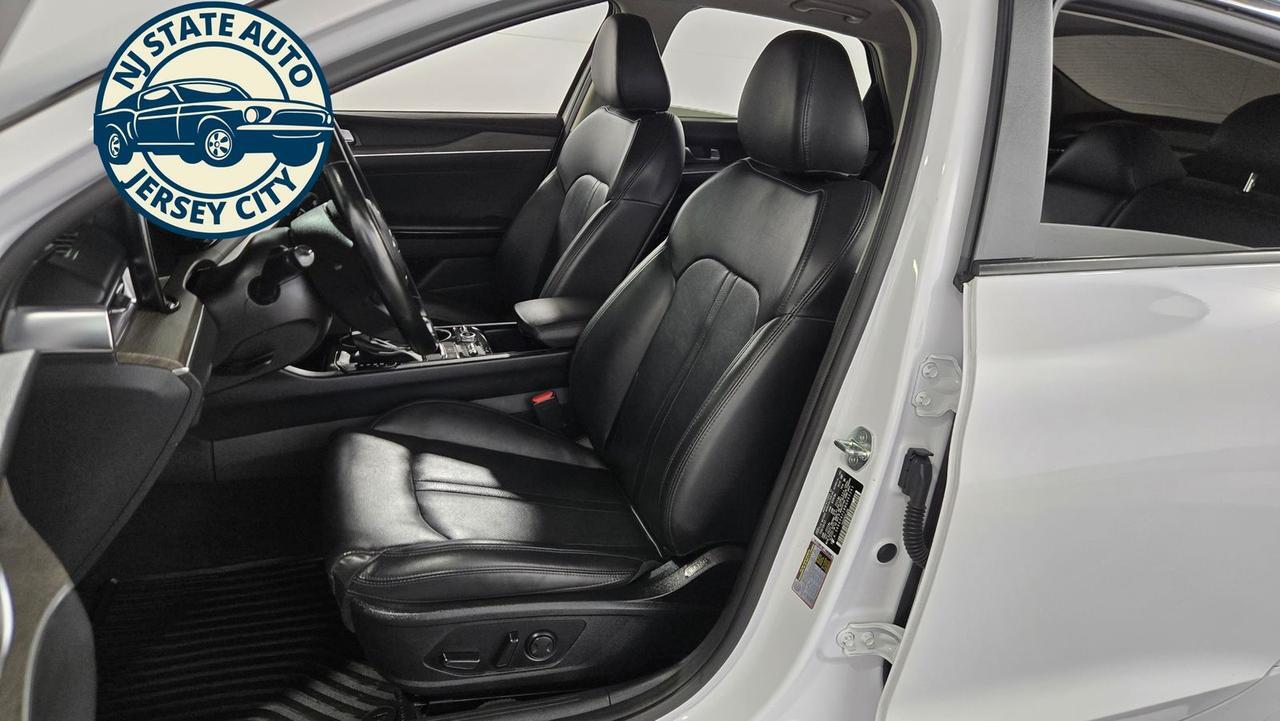 2021 Kia K5 EX Jersey City NJ
