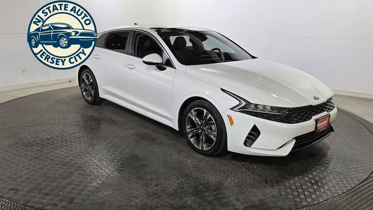2021 Kia K5 Jersey City, NJ