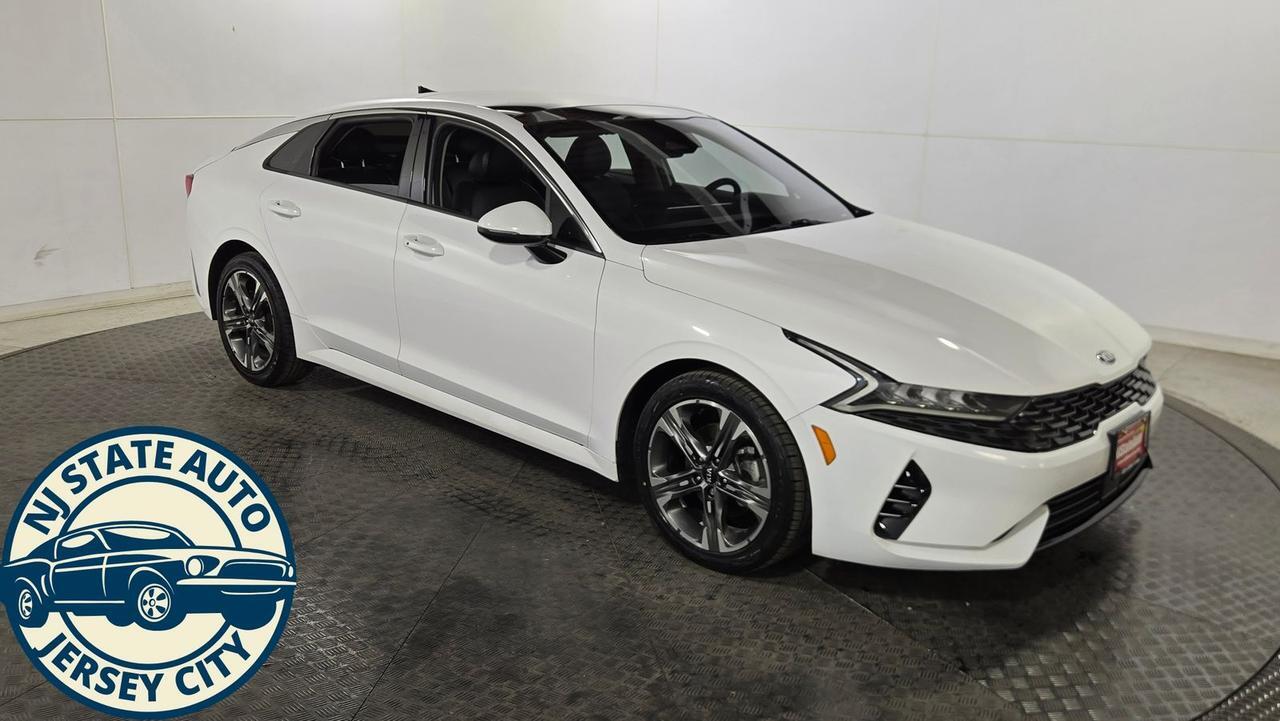 2021 Kia K5 EX Jersey City NJ