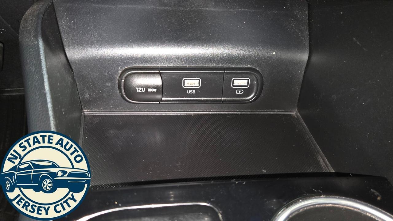 2021 Kia K5 EX Jersey City NJ