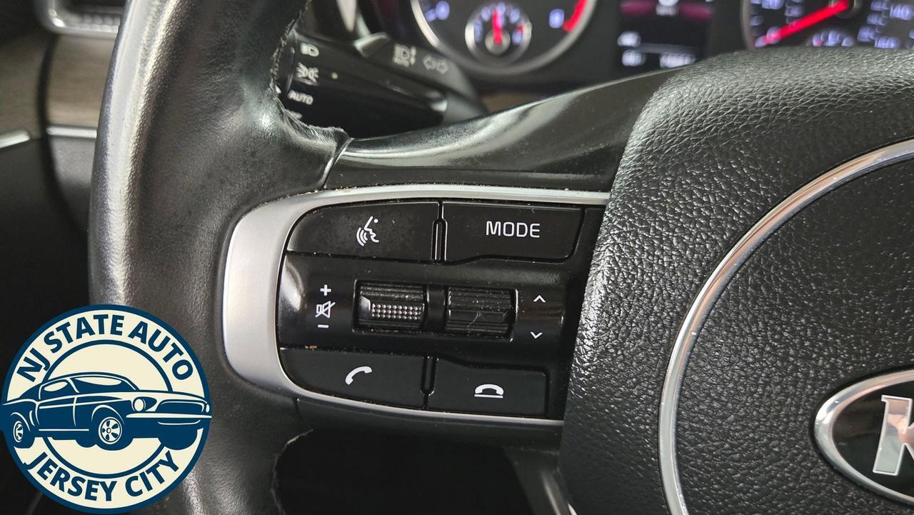 2021 Kia K5 EX Jersey City NJ