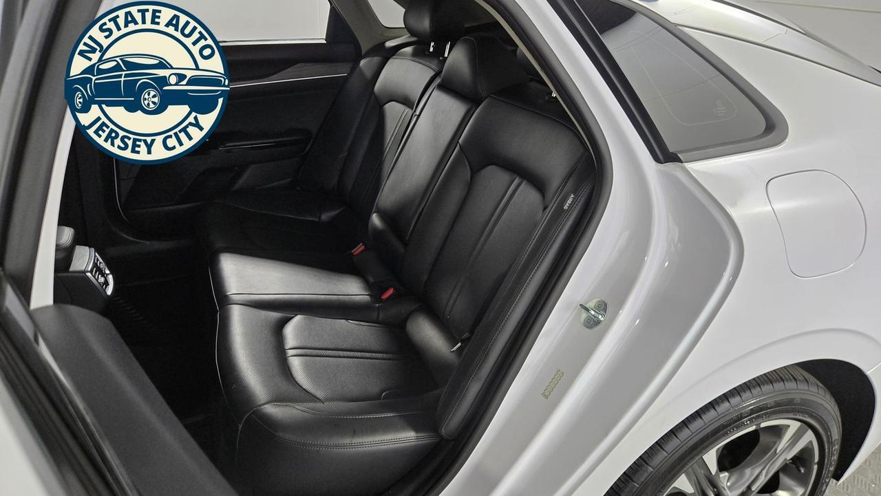 2021 Kia K5 EX Jersey City NJ