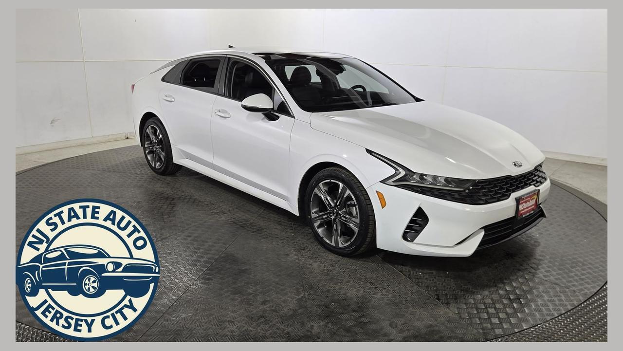2021 Kia K5 Jersey City, NJ