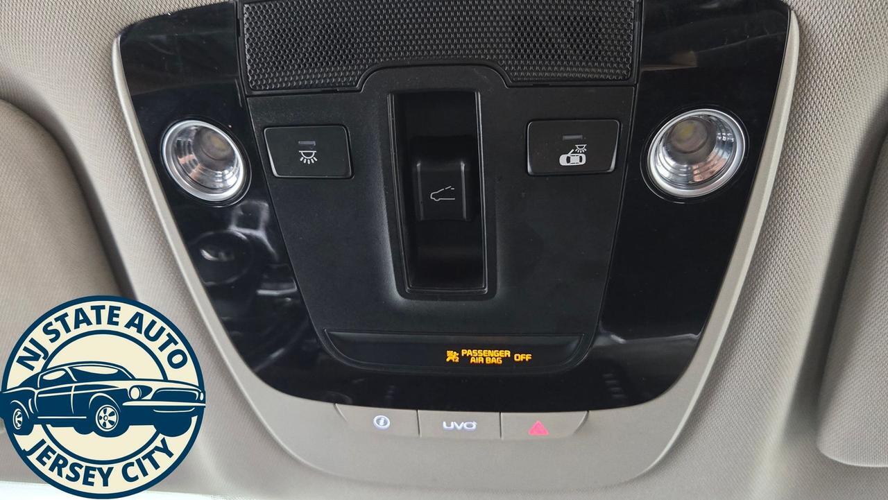 2021 Kia K5 EX Jersey City NJ