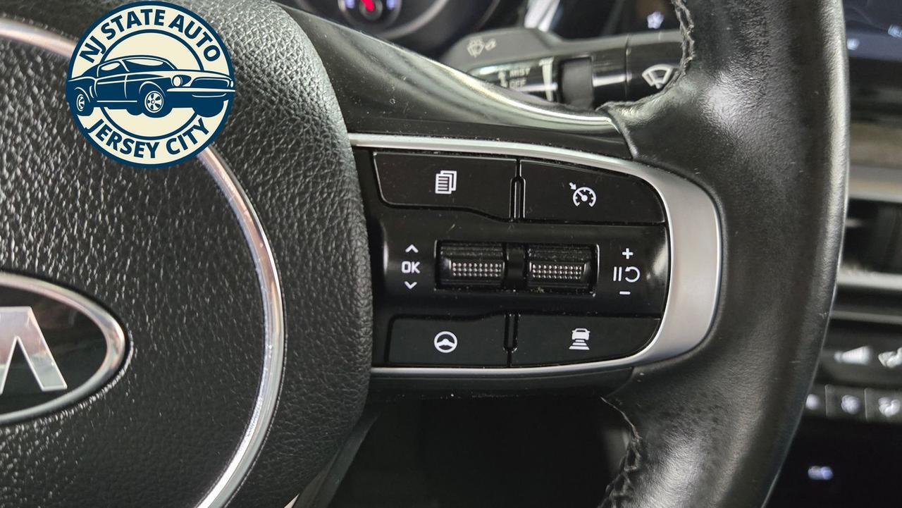 2021 Kia K5 EX Jersey City NJ