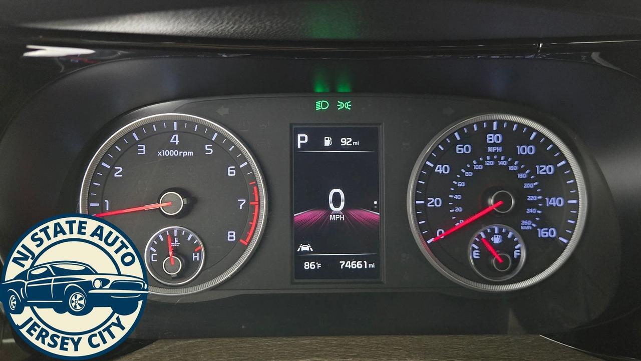 2021 Kia K5 EX Jersey City NJ