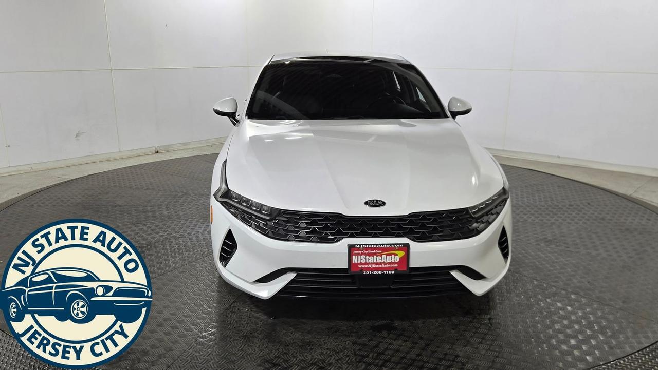 2021 Kia K5 EX Jersey City NJ