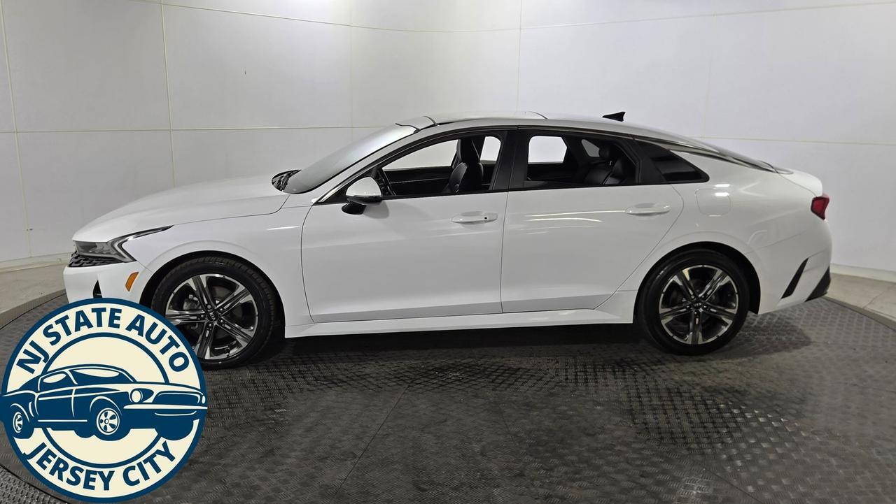 2021 Kia K5 EX Jersey City NJ