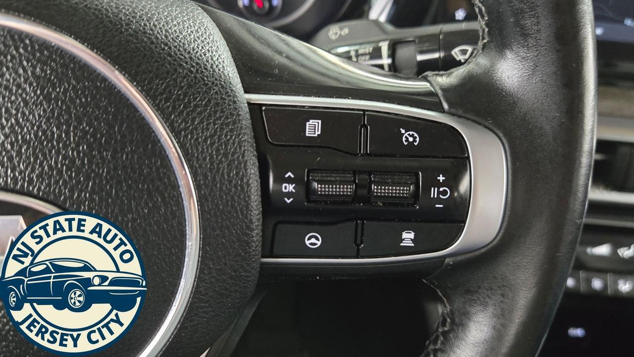2021 Kia K5 EX Jersey City NJ