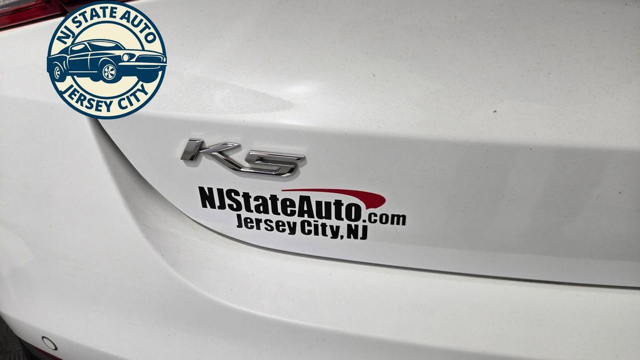 2021 Kia K5 EX Jersey City NJ