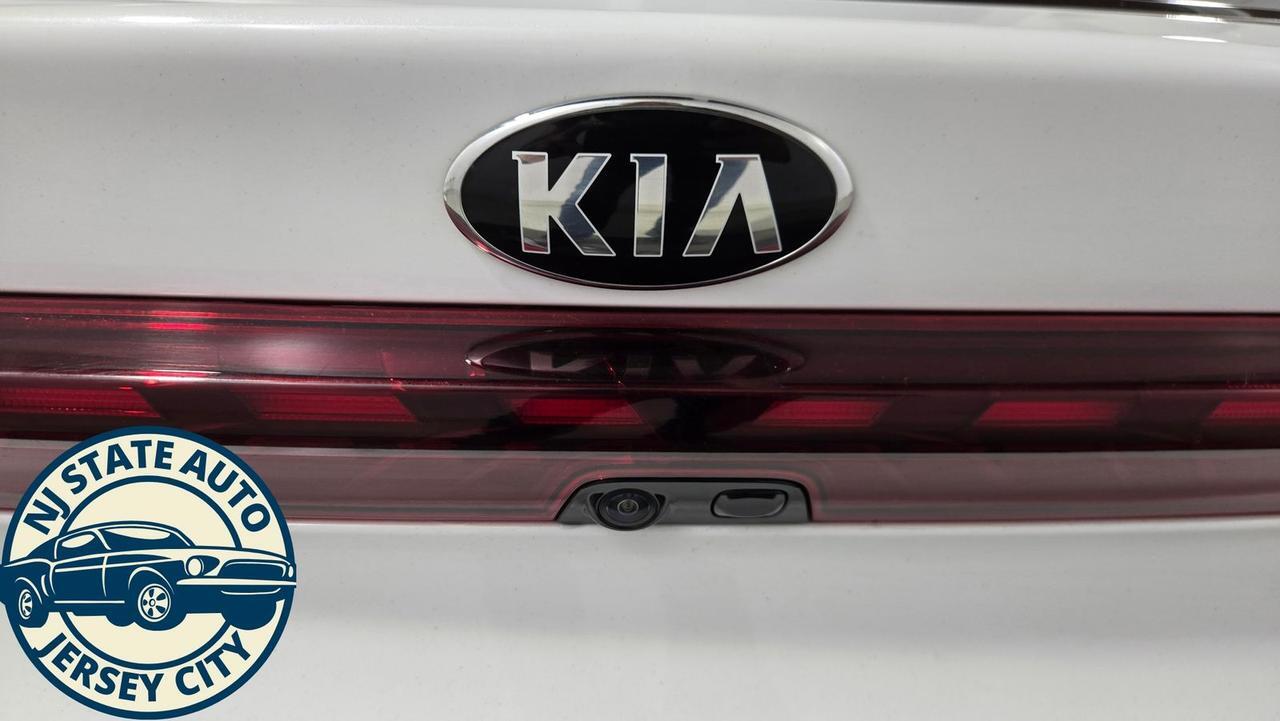 2021 Kia K5 EX Jersey City NJ