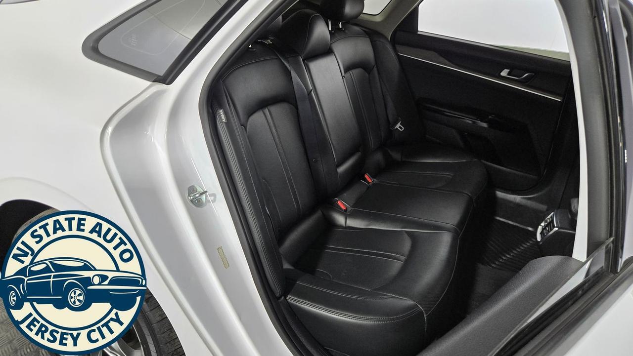 2021 Kia K5 EX Jersey City NJ