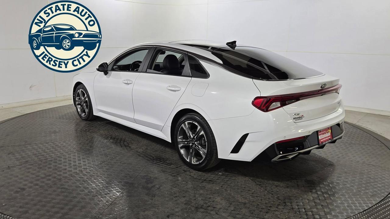 2021 Kia K5 EX Jersey City NJ