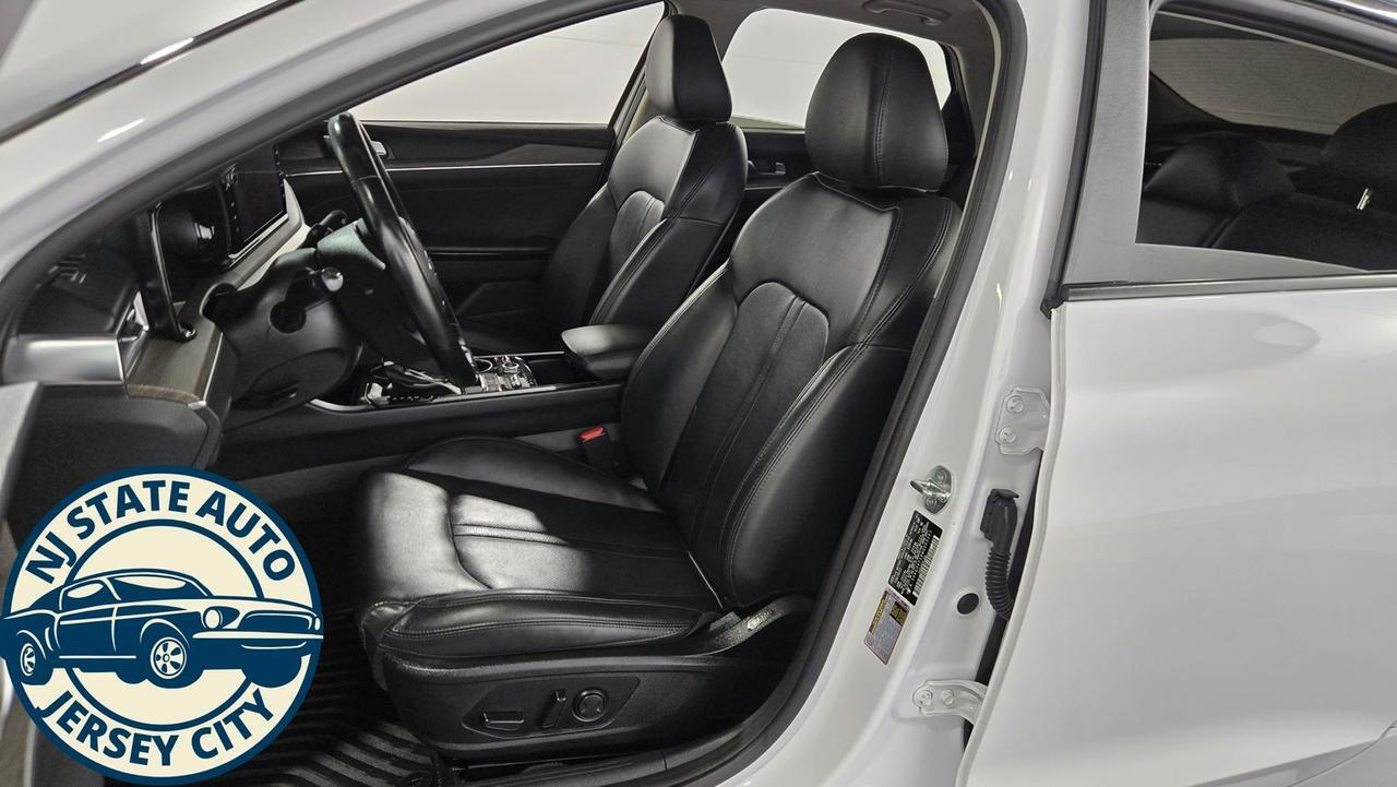2021 Kia K5 EX Jersey City NJ