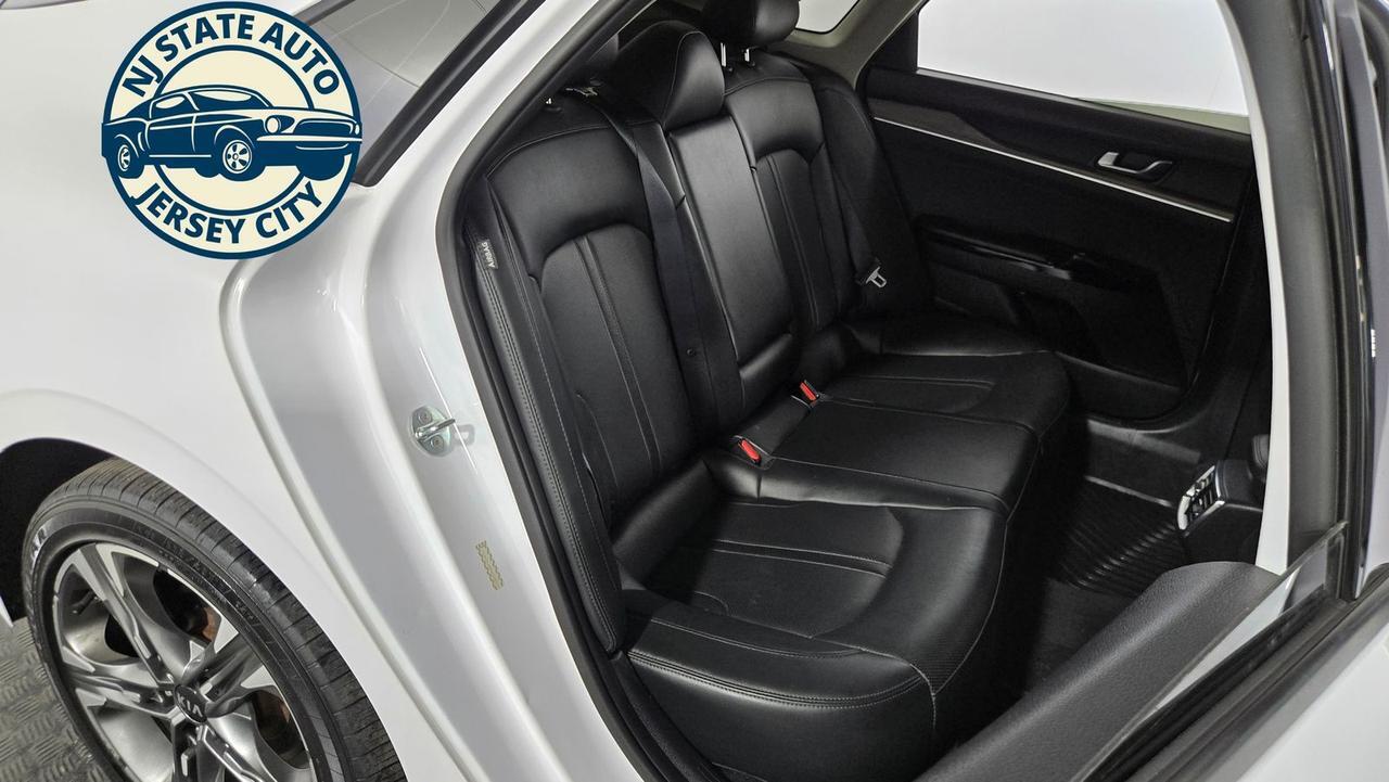 2021 Kia K5 EX Jersey City NJ
