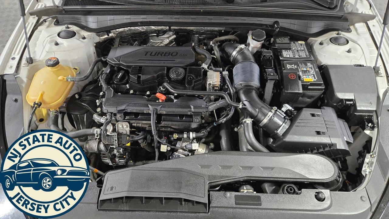 2021 Kia K5 EX Jersey City NJ